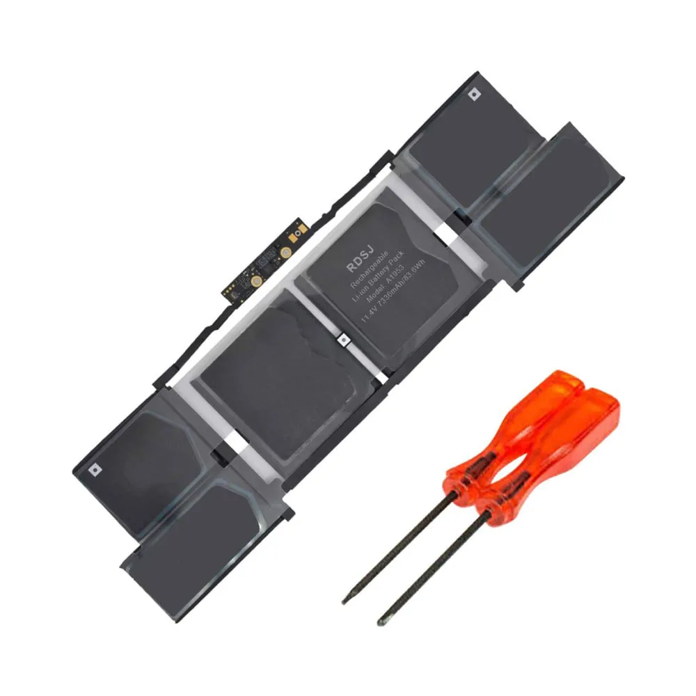 battery-replacement-for-macbook-pro-15-a1953