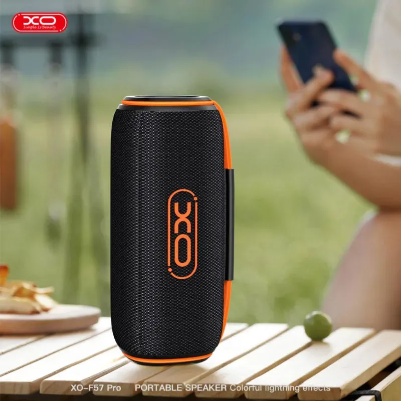 Bežični Bluetooth Zvučnik XO-F57 Pro 20W RGB