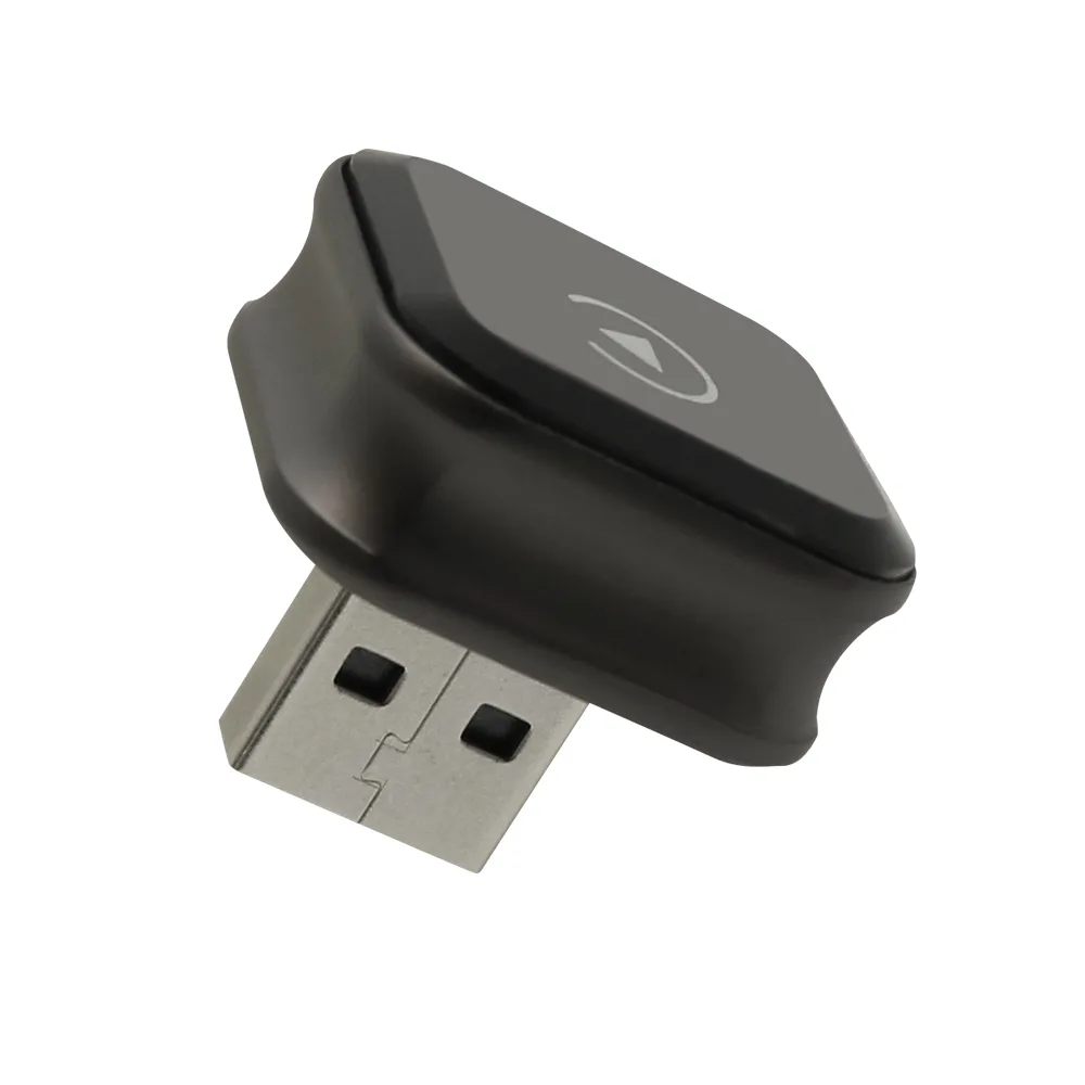 Bežični CarPlay i Android Auto Adapter M4 Smart Box