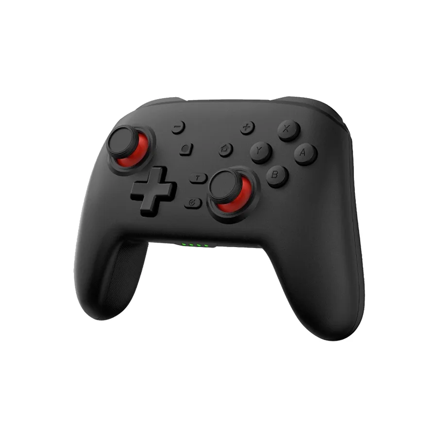 Bežični kontroler za Nintendo Switch BT crni