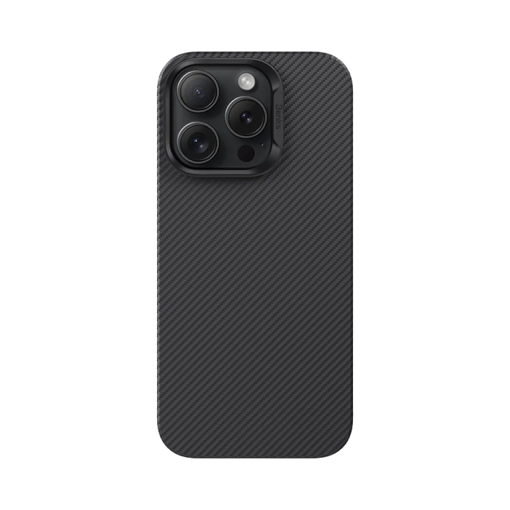 benks-armorair-600d-case-built-with-kevlar-for-apple-iphone-16-pro-max