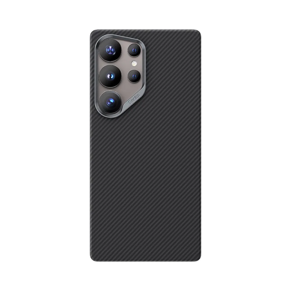 benks-armorair-case-built-with-kevlar-600d-for-samsung-galaxy-s25-ultra
