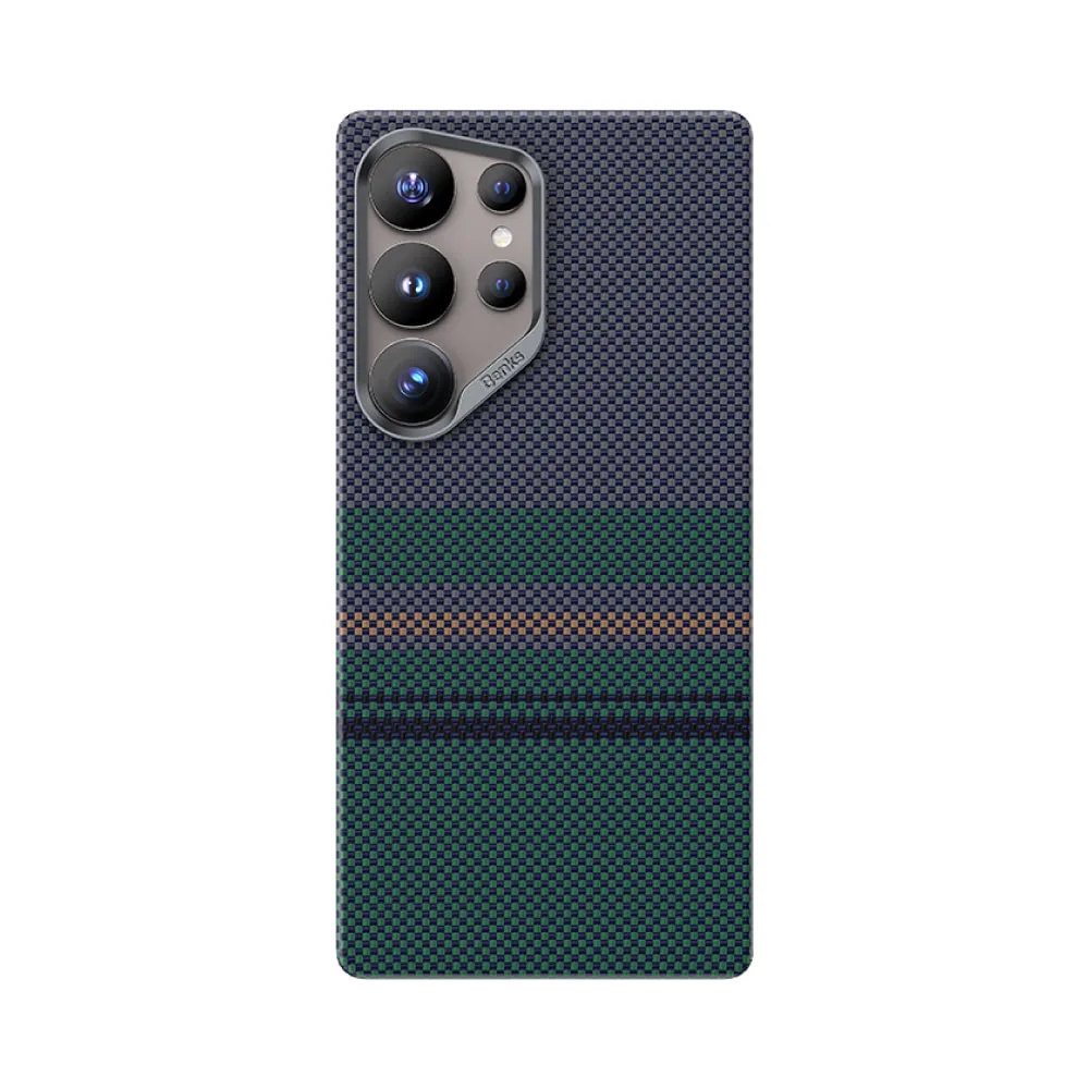 benks-aurora-armorair-case-built-with-kevlar-for-samsung-galaxy-s25-ultra