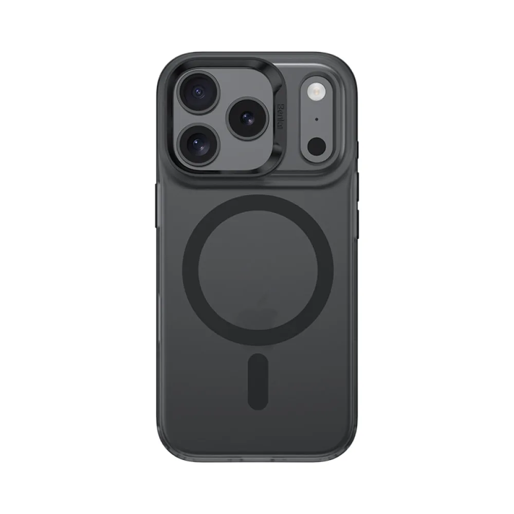 Benks Lucid Armor Phone Case for iPhone 17 Pro Max