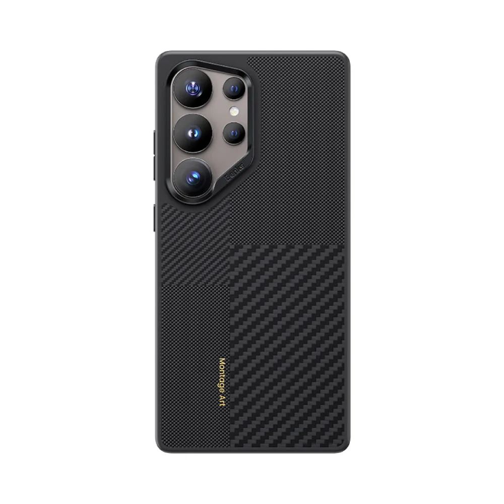 benks-montage-armorpro-case-built-with-kevlarfor-samsung-galaxy-s25-ultra