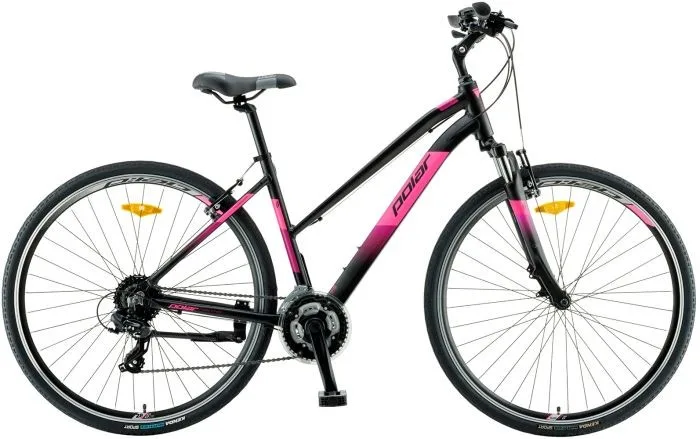 Biçikletë POLAR Forester COMP Lady 28″