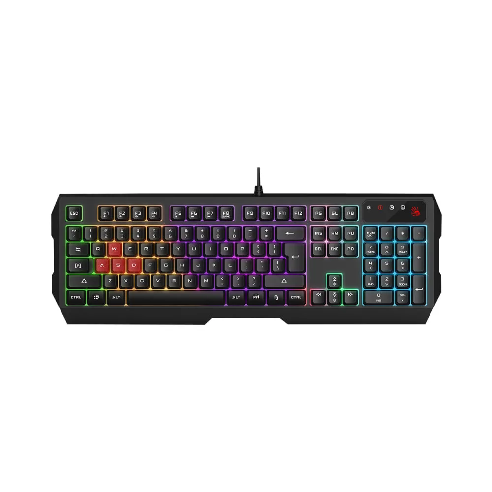bloody-b135n-neon-gaming-keyboard