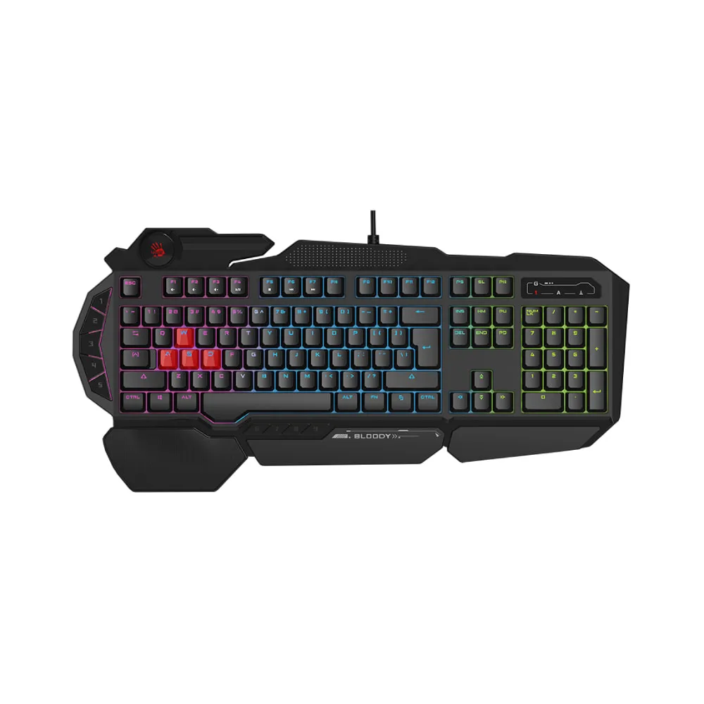 bloody-b314-4light-strike-gaming-keyboard