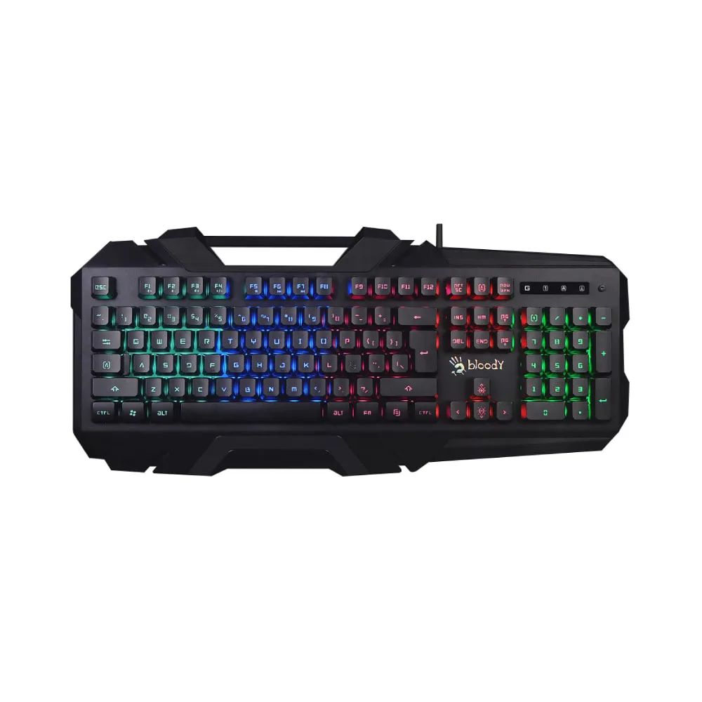 bloody-keyboard-gaminggrade-neon-effects-b150n