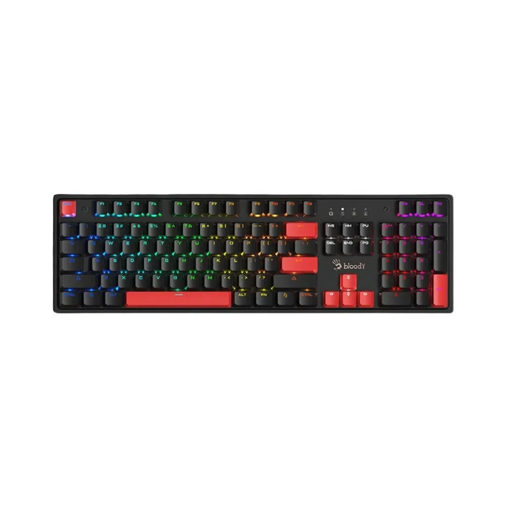 Bloody S510N Mechanical Keyboard