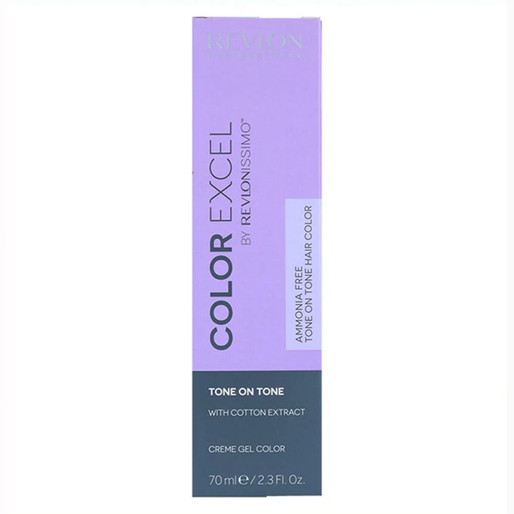 Bojë e përhershme Revlon Cor 5,46 Nº 5,46 (70 ml)
