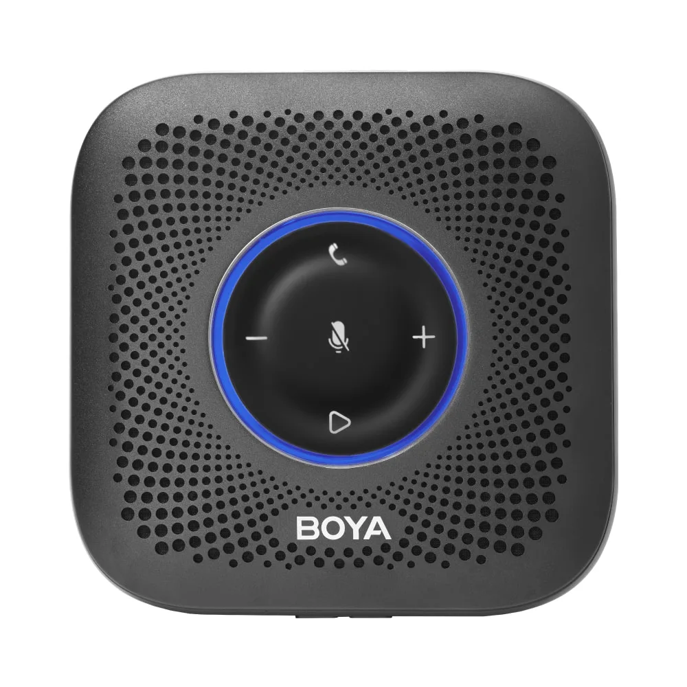 boya-blobby-pro-conference-speakerphone