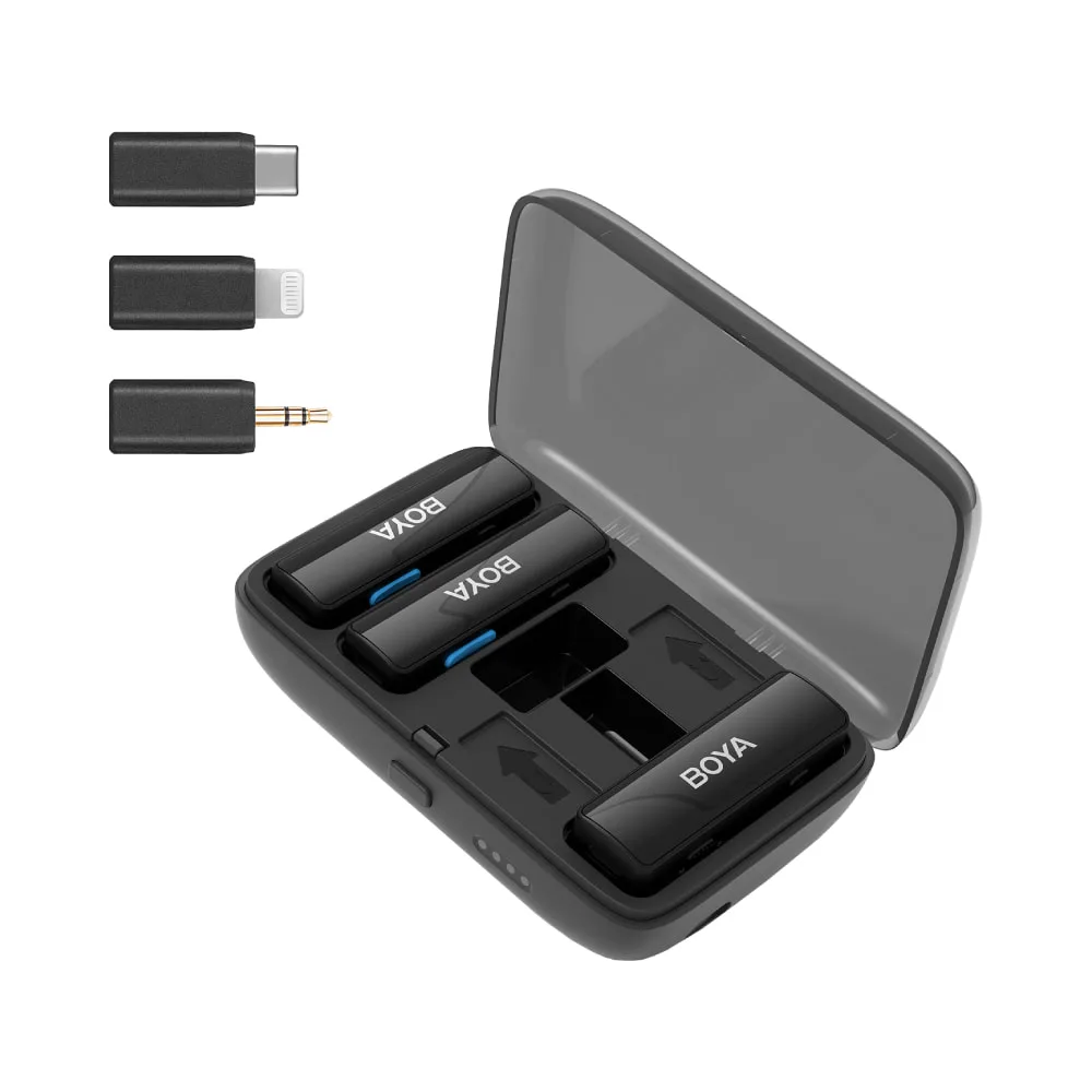 boya-boyalink-wireless-microphone-system