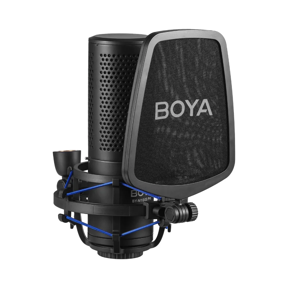 boya-by-m1000-pro-condenser-microphone