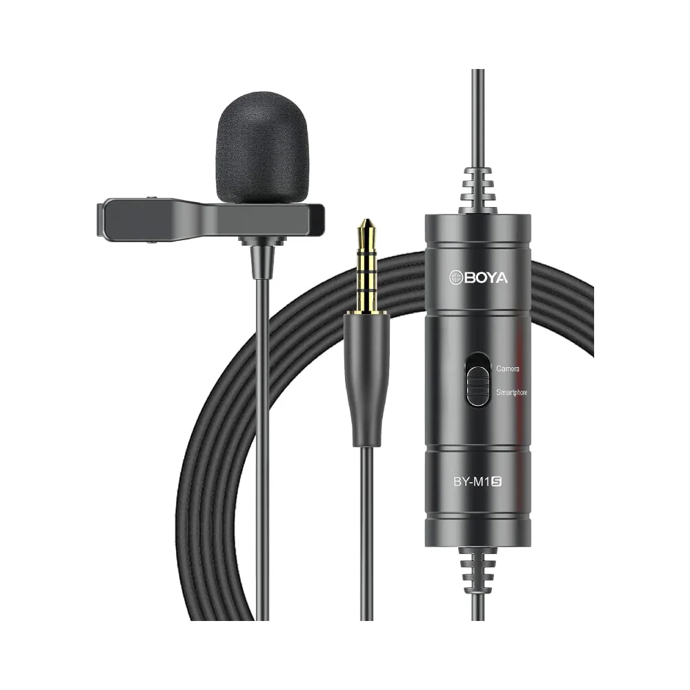 boya-by-m1s-universal-lavalier-microphone