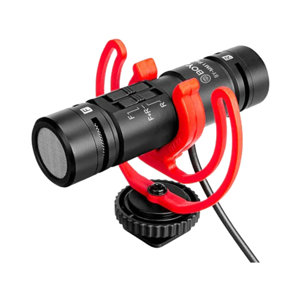 boya-by-mm1-pro-dual-capsule-condenser-microphone