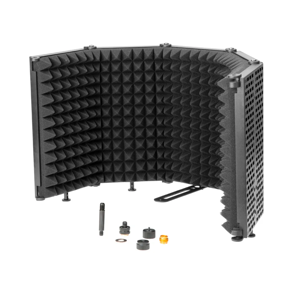 boya-by-rf5p-foldable-microphone-acoustic-shield