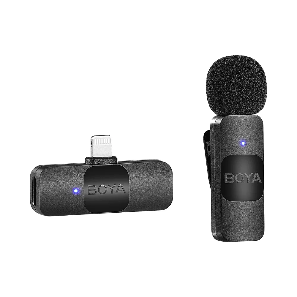 boya-by-v1-iphone-wireless-microphone