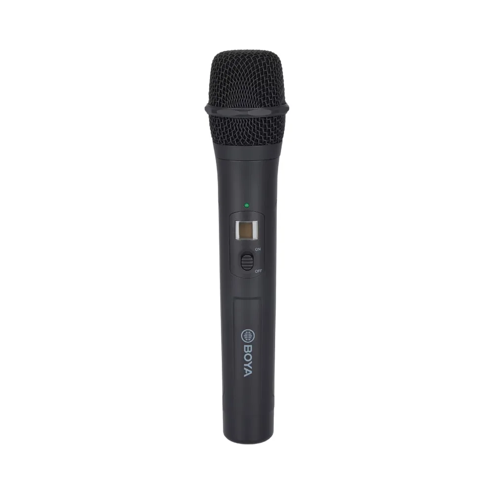 Boya BY-WHM8 Pro Microphone