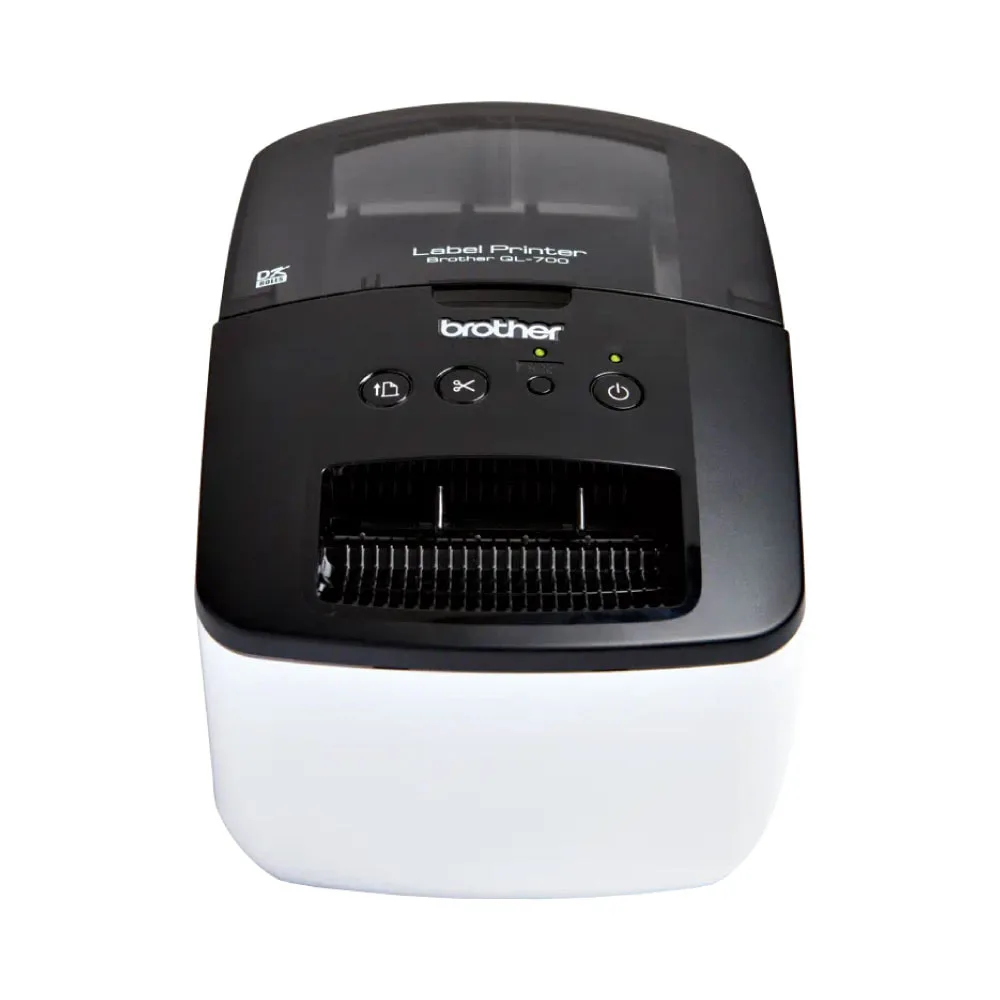 Brother QL-700 Label Printer