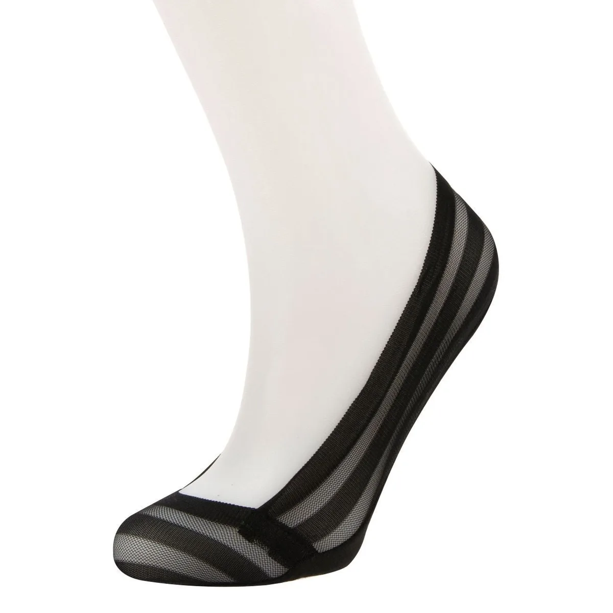 Corape 1pr Zeze Silic