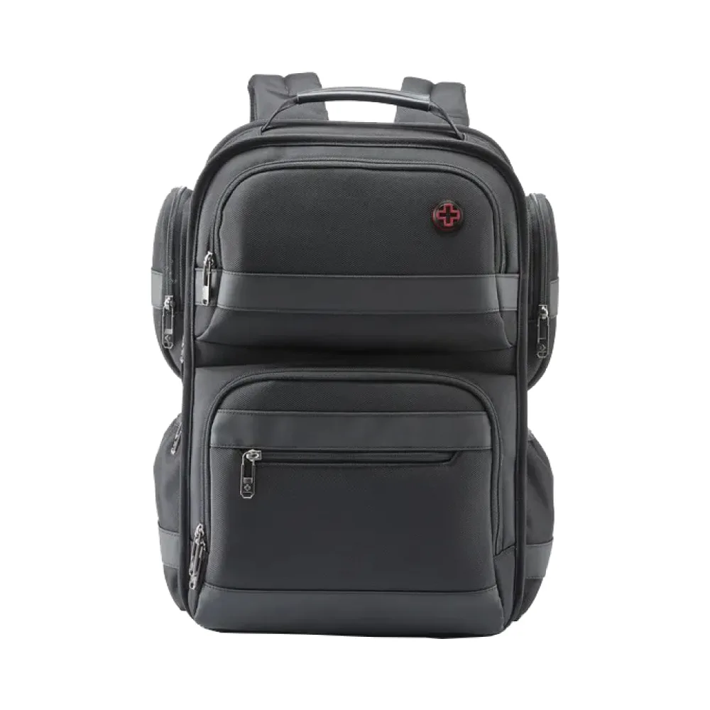 Cross Gear Backpack, 15.6"