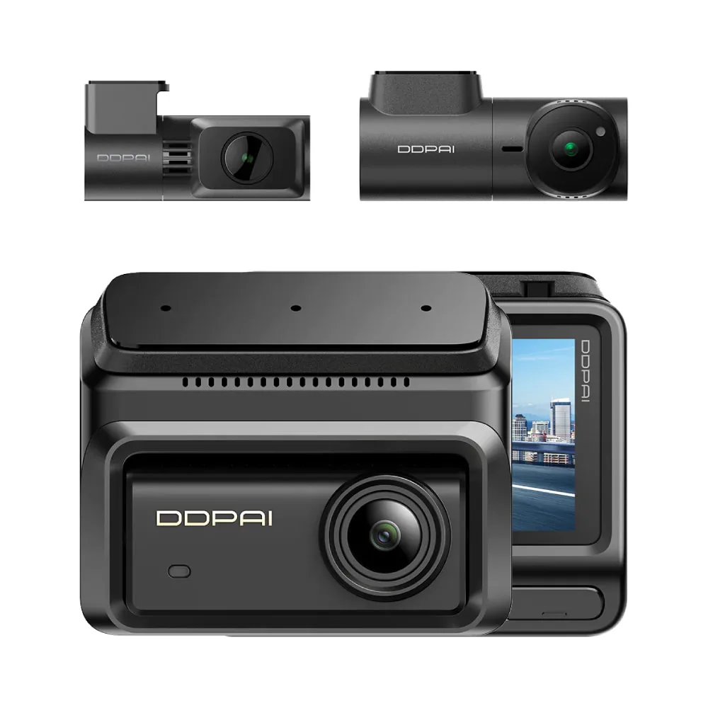 ddpai-z90-three-channel-set-dashcam