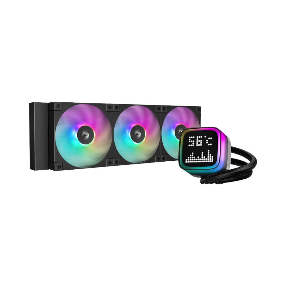 deepcool-lp360-liquid-cooler-with-matrix-display
