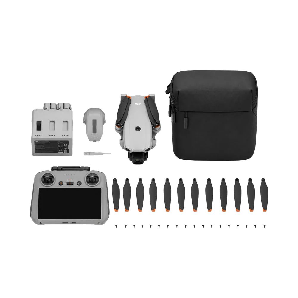 dji-lito-x1-fly-more-combo-plus-dji-rc-2