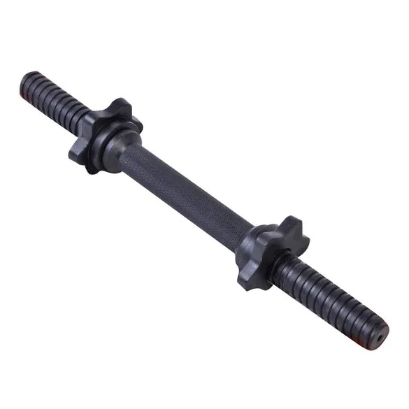 Dorezë hekuri për gira me 2 tapa fiksuese F-25 - 35cm