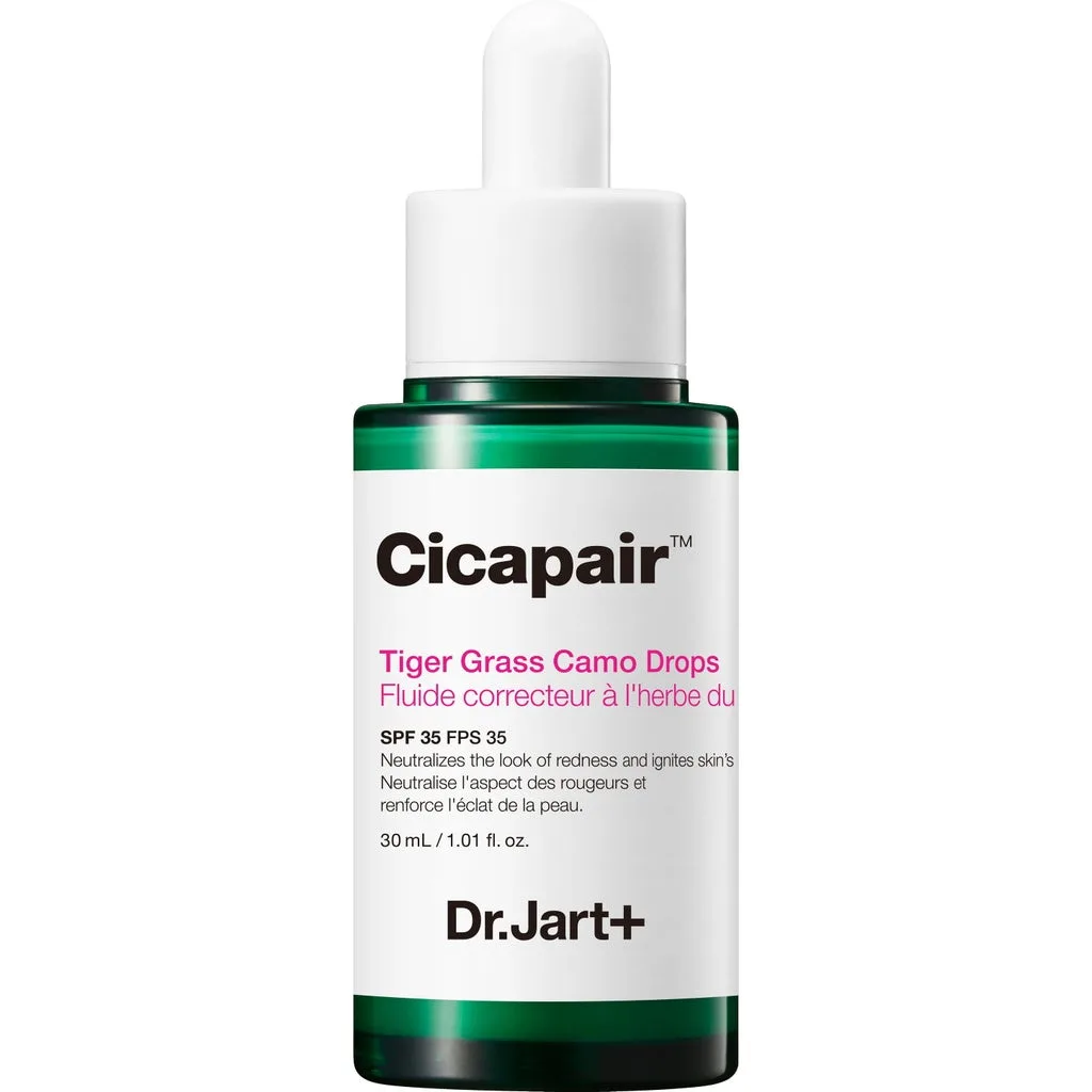 DR.JART+ CRM CC DROPS Cicapair S