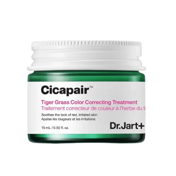 DR.JART+ CRM COLOR Cicapair 15ML