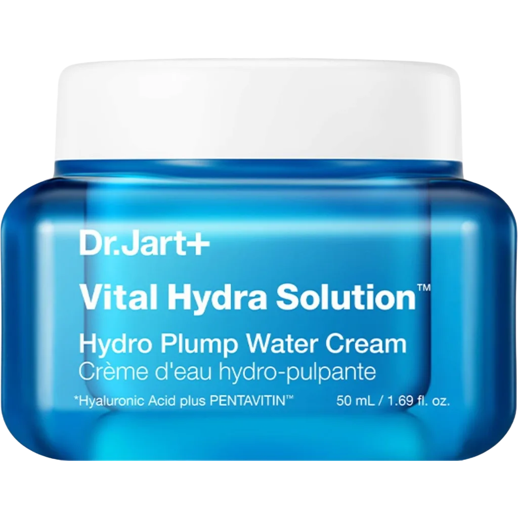 DR.JART+ CRM VITAL HYDRA PLUMP 5