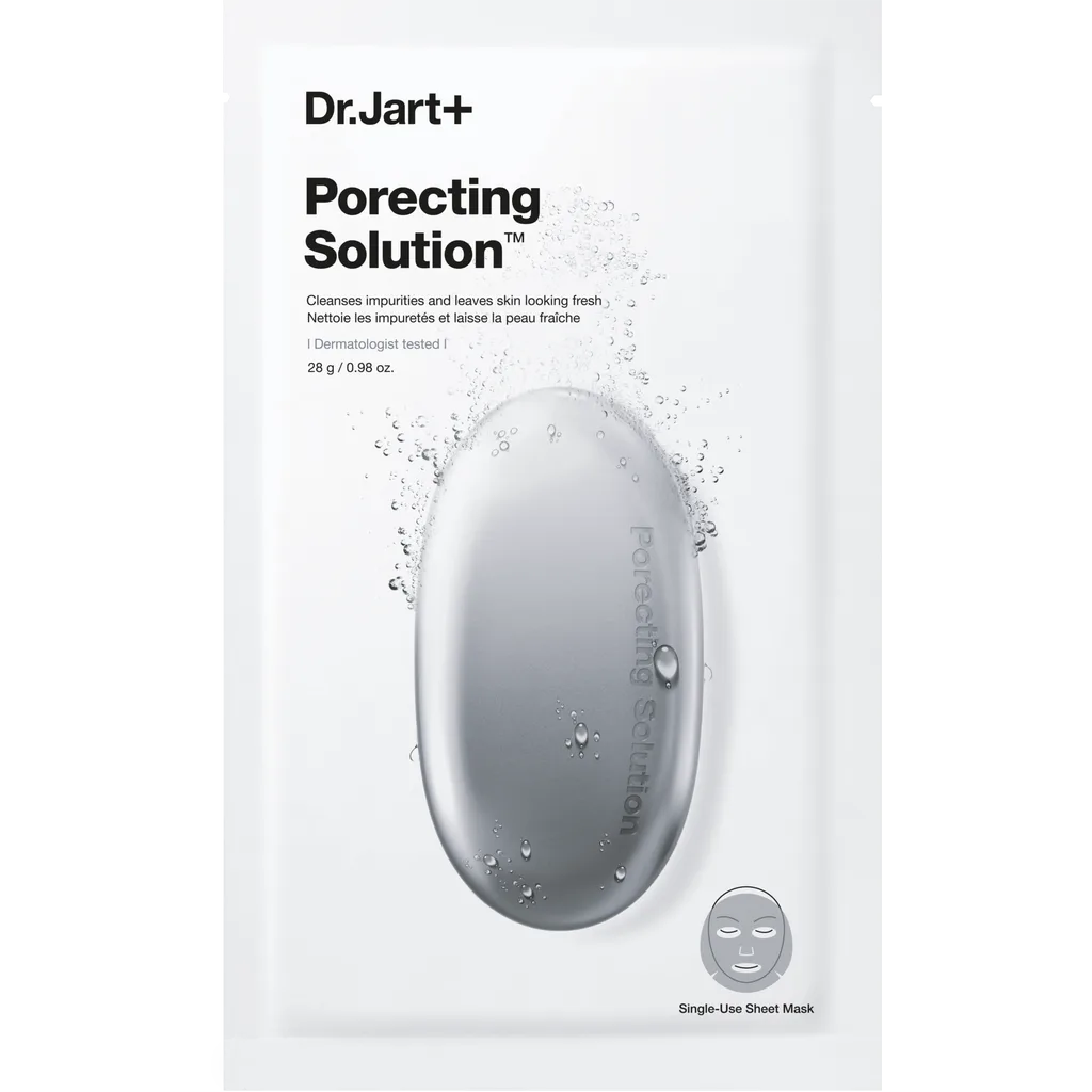 DR.JART+ MASK Dermask PORES 28G