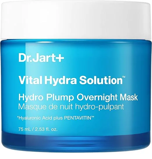 DR.JART+ MASK Overnight VITAL HY