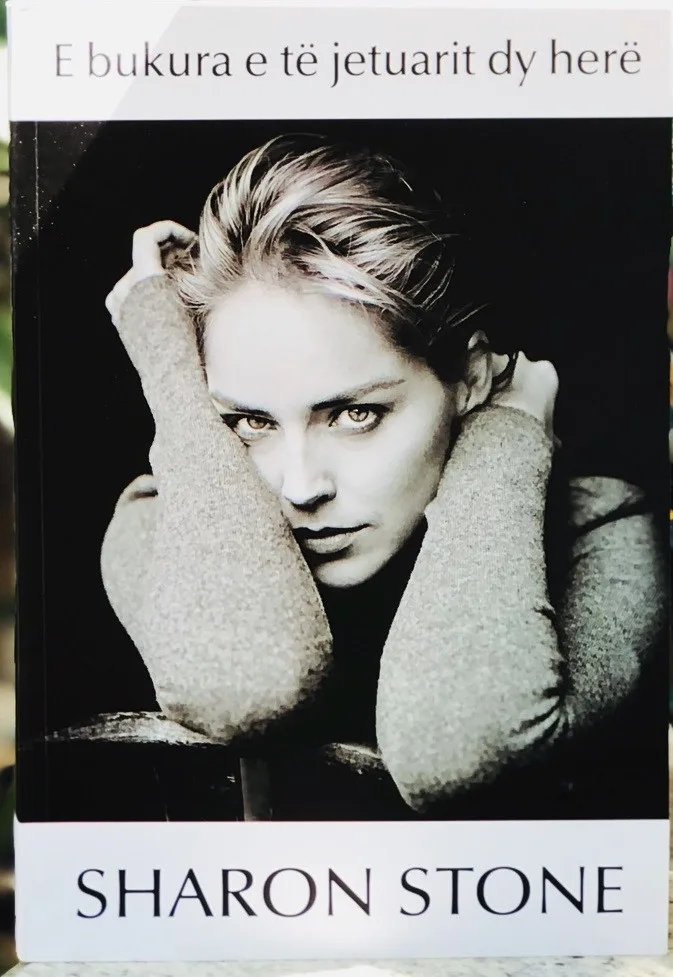 E bukura e te jetuarit 2 here-Sharon Stone