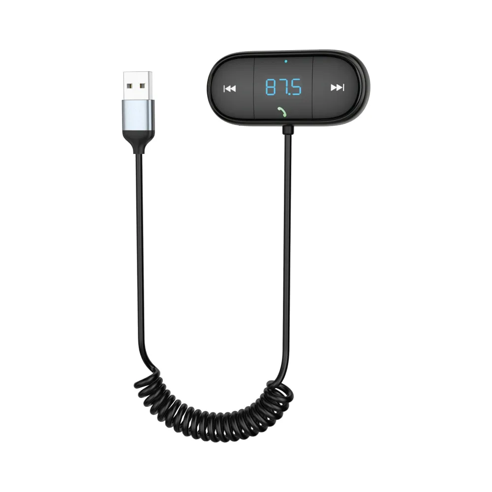 Earldom M66 USB Car Kit Player