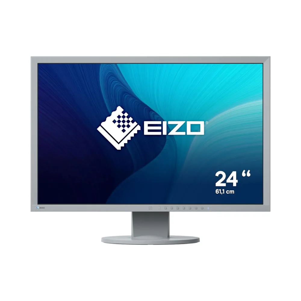 Eizo FlexScan EV2430 24-inch Professional Monitor