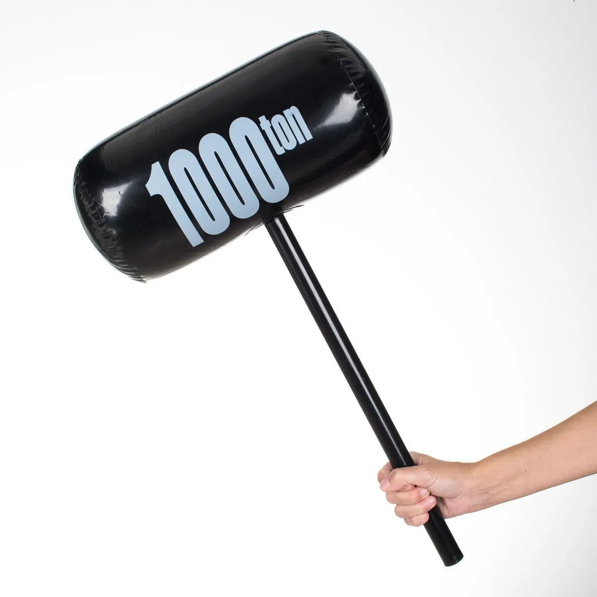Çekiç lodër i zi 60 cm