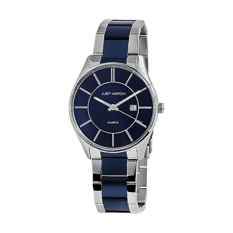 Ženski ručni sat Just Watch JW10901MB-BL
