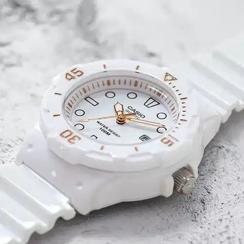Ženski sat Casio-LRW-200H-7E2VEF