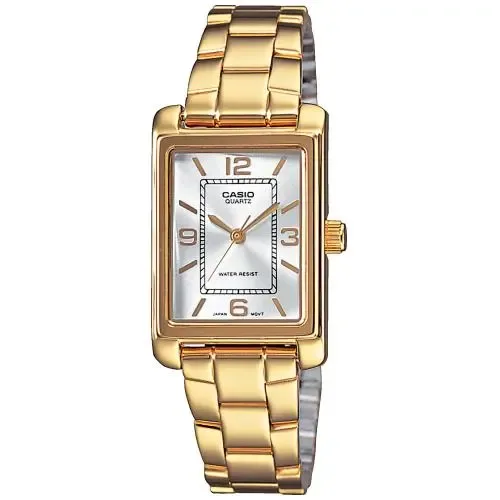 Ženski sat Casio-LTP-1234PG-7AEG