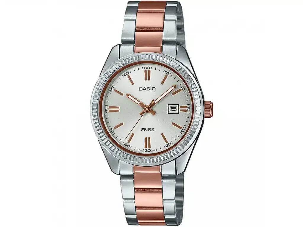 Ženski sat Casio-LTP-1302PRG-7AVEF