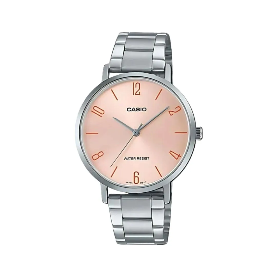 Ženski sat Casio LTP-VT01D-4B2UDF