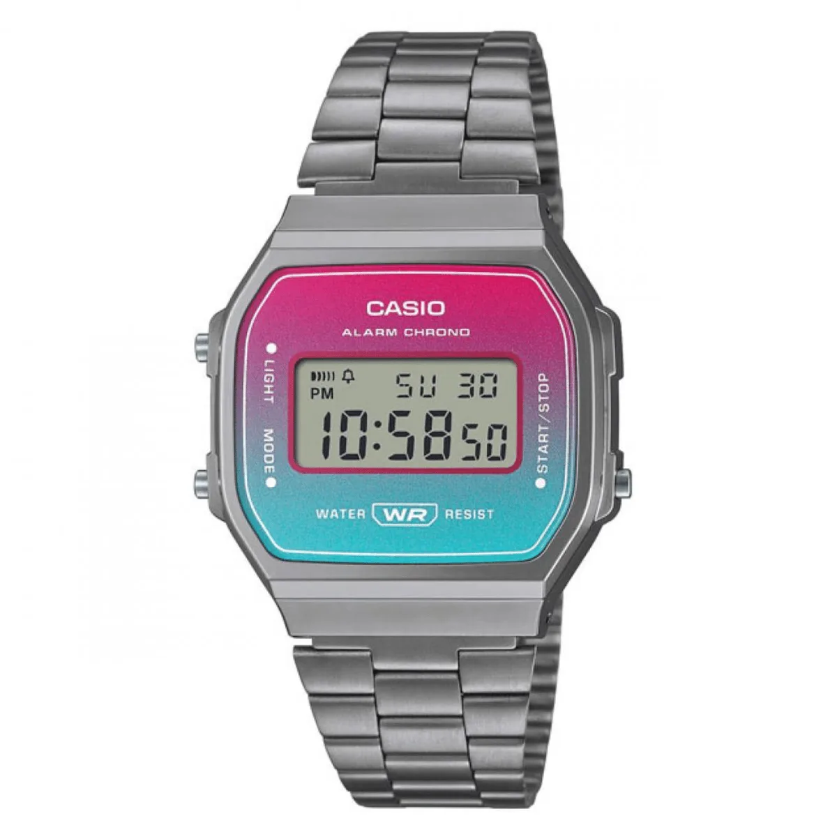 Ženski sat – CASIO – Model A168WERB-2AEF