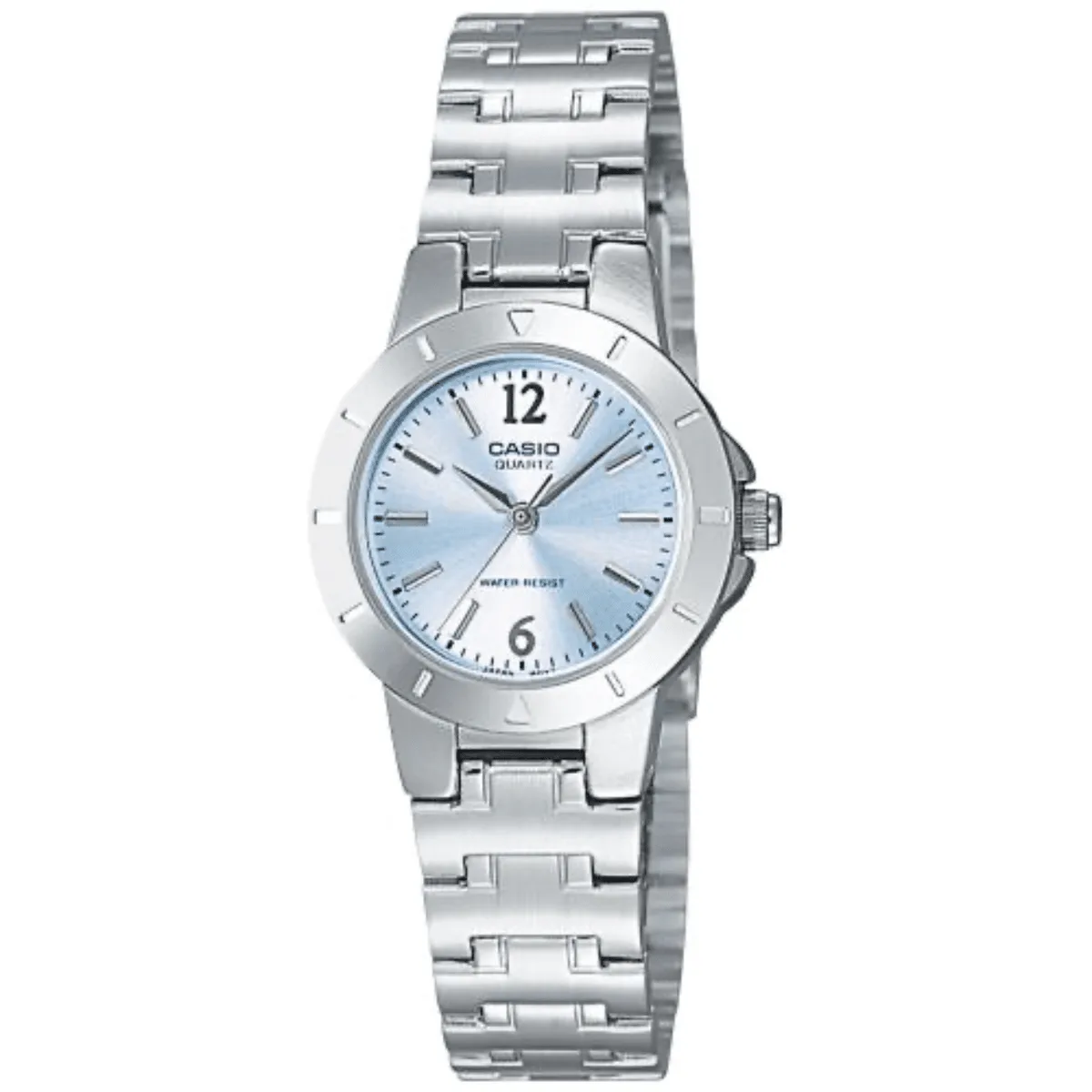 Ženski sat – CASIO – Model LTP-1177PA-2AEG