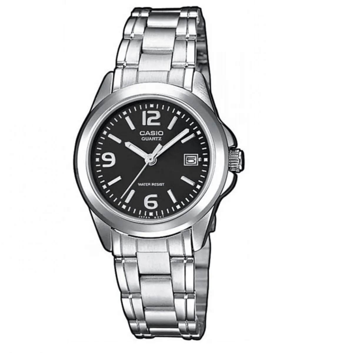 Ženski sat – CASIO – Model LTP-1259PD-1AEG
