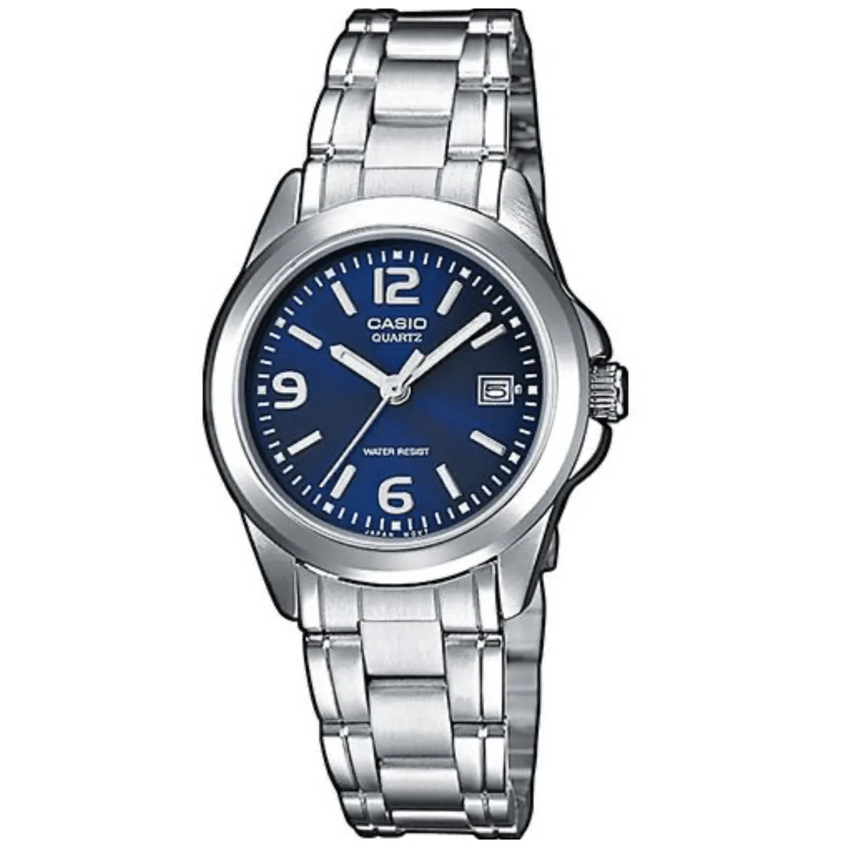 Ženski sat – CASIO – Model LTP-1259PD-2AEG