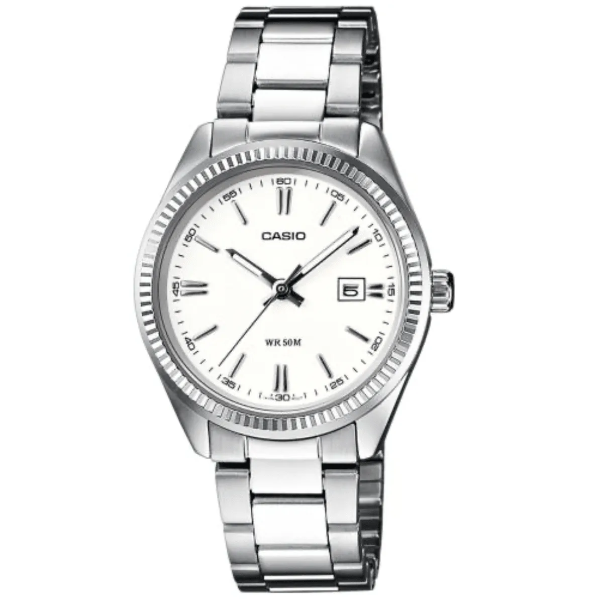 Ženski sat – CASIO – Model LTP-1302PD-7A1VEG