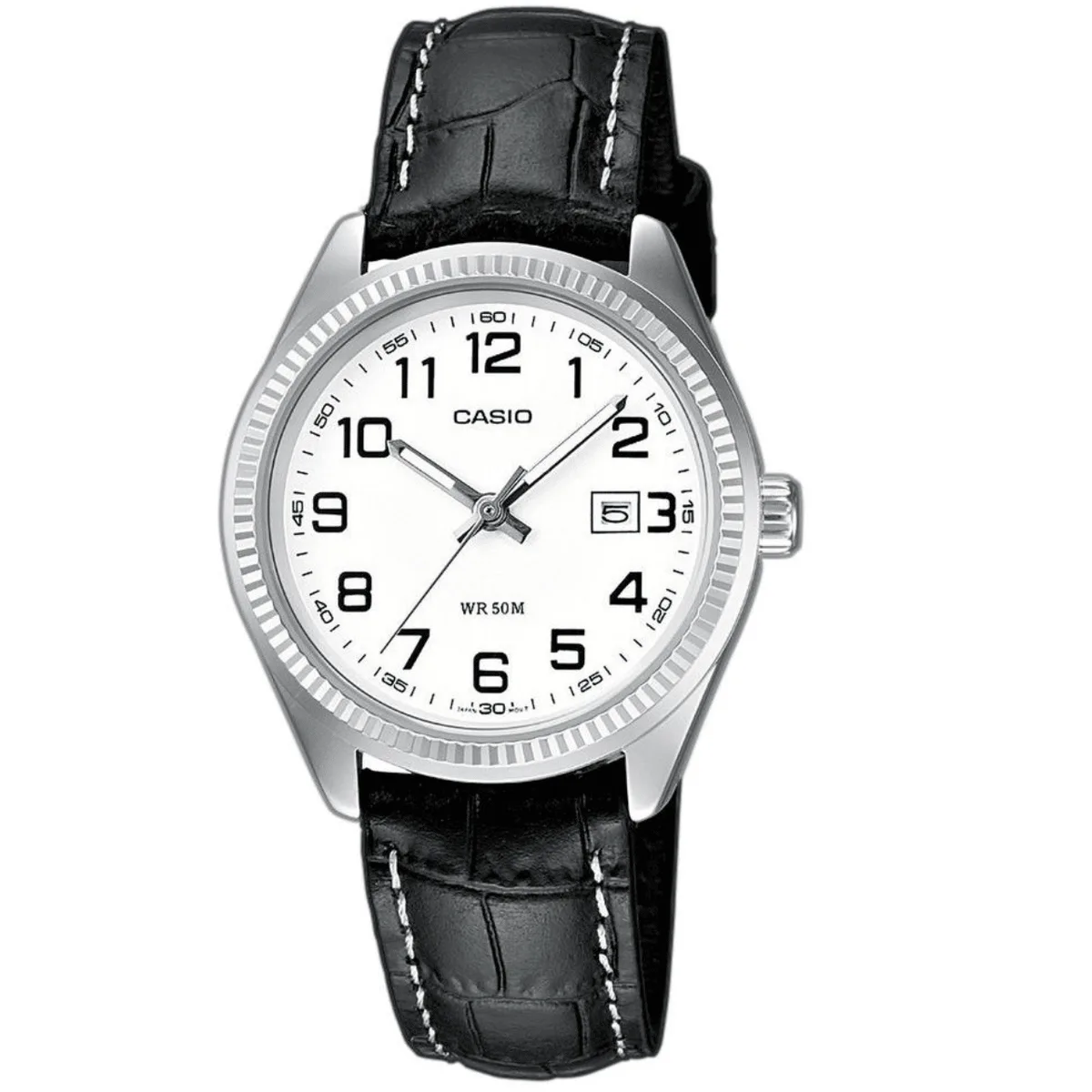Ženski sat – CASIO – Model LTP-1302PL-7BVEG